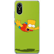 Чехол BoxFace ZTE Blade A31 Plus 