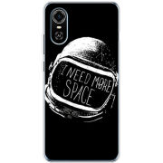 Чехол BoxFace ZTE Blade A31 Plus 