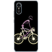 Чехол BoxFace ZTE Blade A31 Plus 