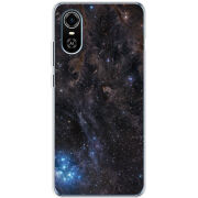 Чехол BoxFace ZTE Blade A31 Plus 