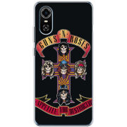 Чехол BoxFace ZTE Blade A31 Plus 