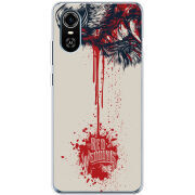 Чехол BoxFace ZTE Blade A31 Plus 