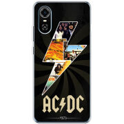 Чехол BoxFace ZTE Blade A31 Plus 