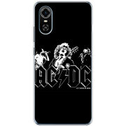 Чехол BoxFace ZTE Blade A31 Plus 