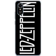 Чехол BoxFace ZTE Blade A31 Plus 