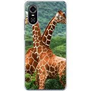 Чехол BoxFace ZTE Blade A31 Plus 