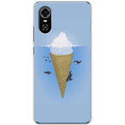 Чехол BoxFace ZTE Blade A31 Plus 