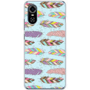 Чехол BoxFace ZTE Blade A31 Plus 