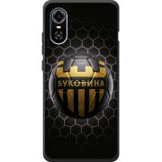 Черный чехол BoxFace ZTE Blade A31 Plus 