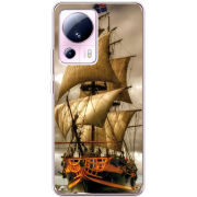 Чехол BoxFace Xiaomi 13 Lite 