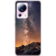 Чехол BoxFace Xiaomi 13 Lite 