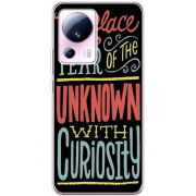 Чехол BoxFace Xiaomi 13 Lite 