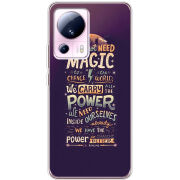 Чехол BoxFace Xiaomi 13 Lite 