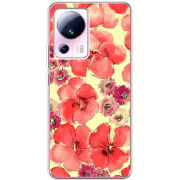 Чехол BoxFace Xiaomi 13 Lite 