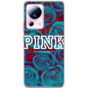 Чехол BoxFace Xiaomi 13 Lite 