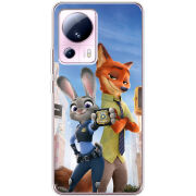 Чехол BoxFace Xiaomi 13 Lite 