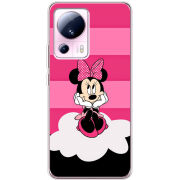 Чехол BoxFace Xiaomi 13 Lite 