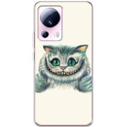 Чехол BoxFace Xiaomi 13 Lite 