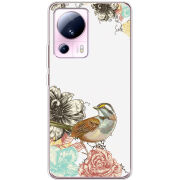 Чехол BoxFace Xiaomi 13 Lite 