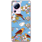 Чехол BoxFace Xiaomi 13 Lite 