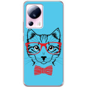 Чехол BoxFace Xiaomi 13 Lite 