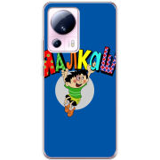 Чехол BoxFace Xiaomi 13 Lite 