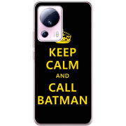 Чехол BoxFace Xiaomi 13 Lite 