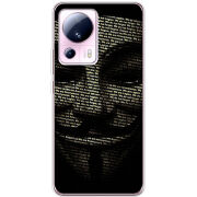 Чехол BoxFace Xiaomi 13 Lite 