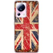 Чехол BoxFace Xiaomi 13 Lite 