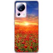 Чехол BoxFace Xiaomi 13 Lite 