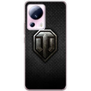 Чехол BoxFace Xiaomi 13 Lite 
