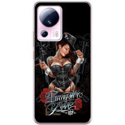 Чехол BoxFace Xiaomi 13 Lite 