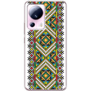 Чехол BoxFace Xiaomi 13 Lite 