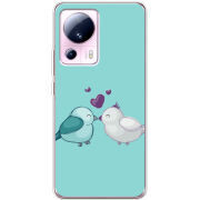 Чехол BoxFace Xiaomi 13 Lite 