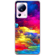 Чехол BoxFace Xiaomi 13 Lite 