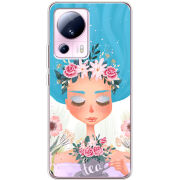 Чехол BoxFace Xiaomi 13 Lite 