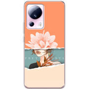 Чехол BoxFace Xiaomi 13 Lite 