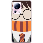 Чехол BoxFace Xiaomi 13 Lite Harry