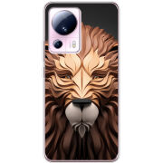 Чехол BoxFace Xiaomi 13 Lite 