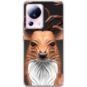 Чехол BoxFace Xiaomi 13 Lite 