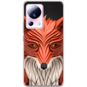 Чехол BoxFace Xiaomi 13 Lite 