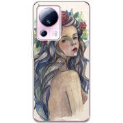 Чехол BoxFace Xiaomi 13 Lite 