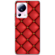 Чехол BoxFace Xiaomi 13 Lite 