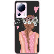 Чехол BoxFace Xiaomi 13 Lite You Can