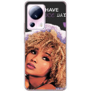 Чехол BoxFace Xiaomi 13 Lite Nice Day