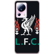 Чехол BoxFace Xiaomi 13 Lite L. F. C.