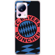 Чехол BoxFace Xiaomi 13 Lite FC Bayern