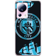 Чехол BoxFace Xiaomi 13 Lite FC M-City