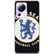 Чехол BoxFace Xiaomi 13 Lite FC Chelsea