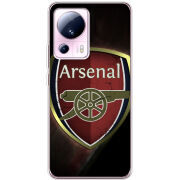 Чехол BoxFace Xiaomi 13 Lite 